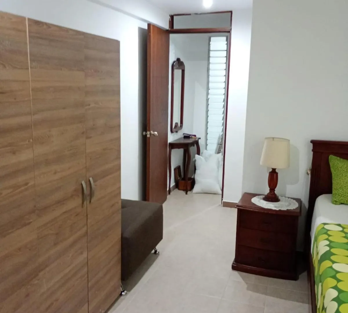 Tu Estancia En Cali - Valle Del Lili Colombia
